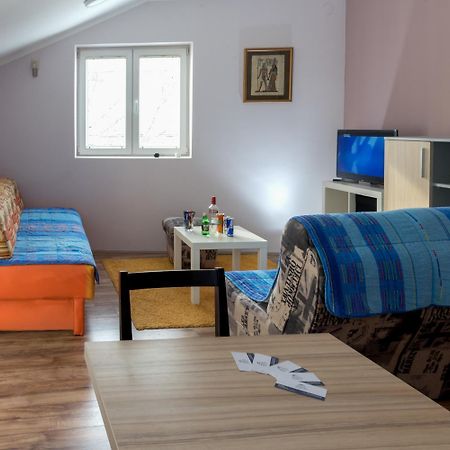 Athos Apartments Nis Ruang foto