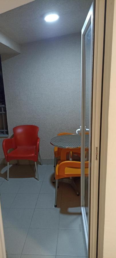 Athos Apartments Nis Bagian luar foto