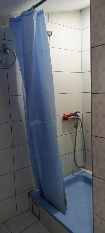 Athos Apartments Nis Bagian luar foto