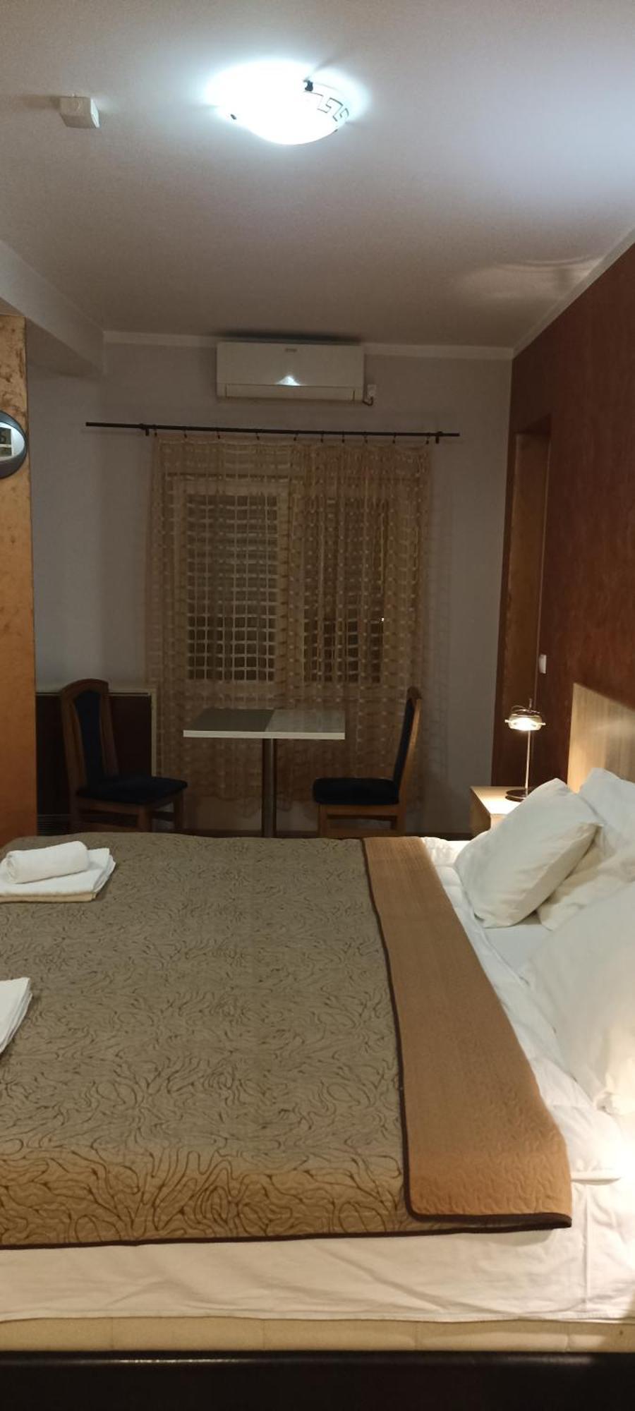 Athos Apartments Nis Ruang foto