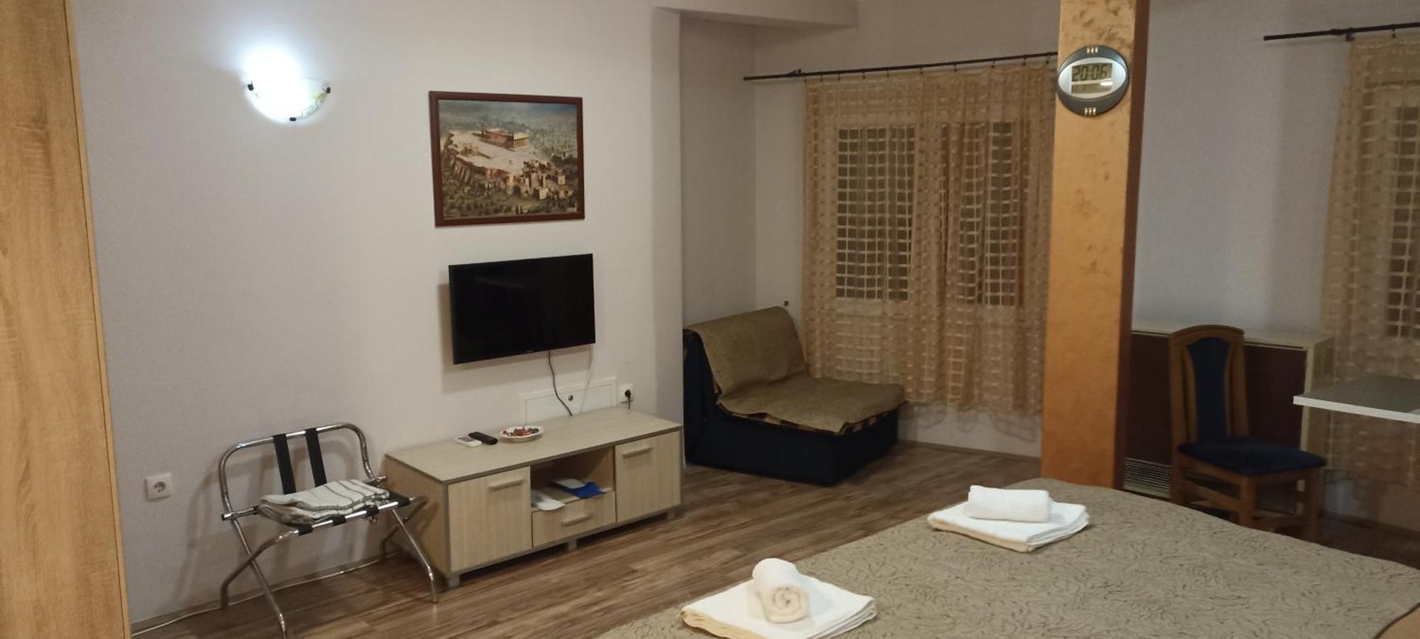 Athos Apartments Nis Ruang foto