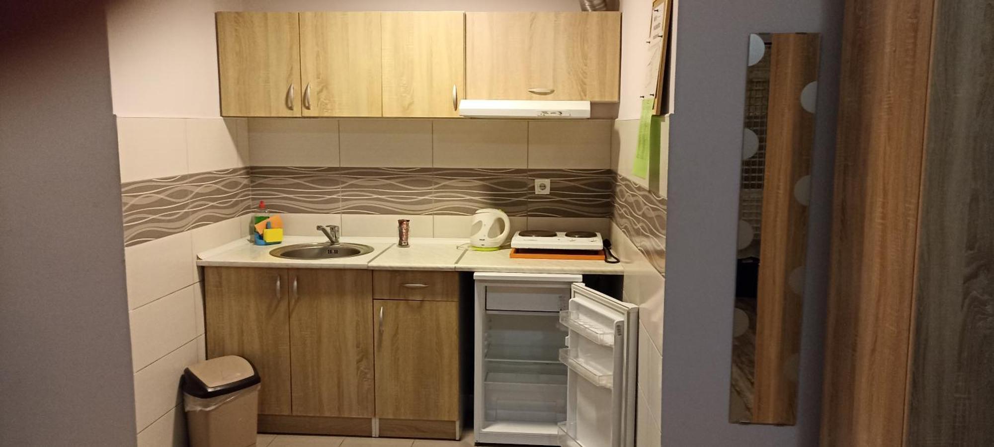 Athos Apartments Nis Ruang foto