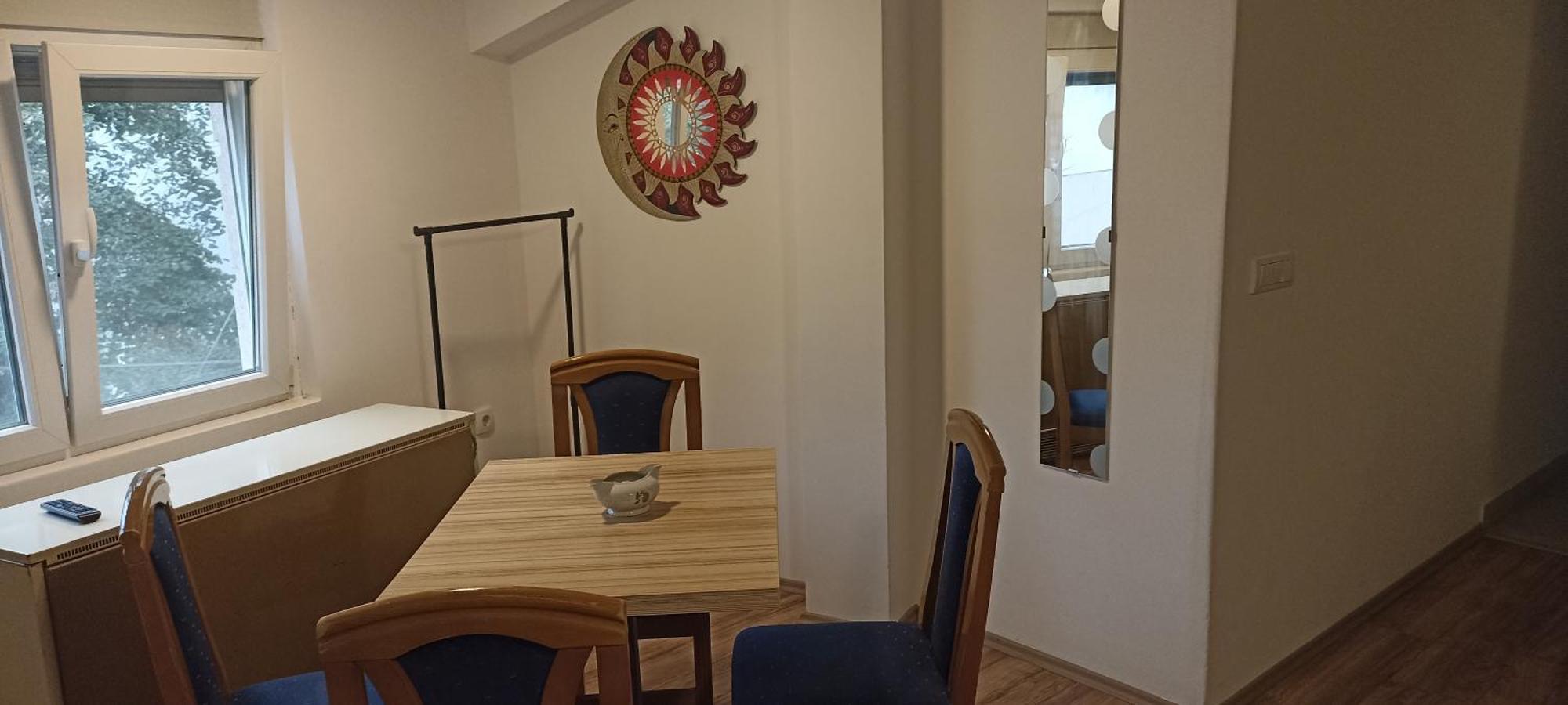 Athos Apartments Nis Ruang foto