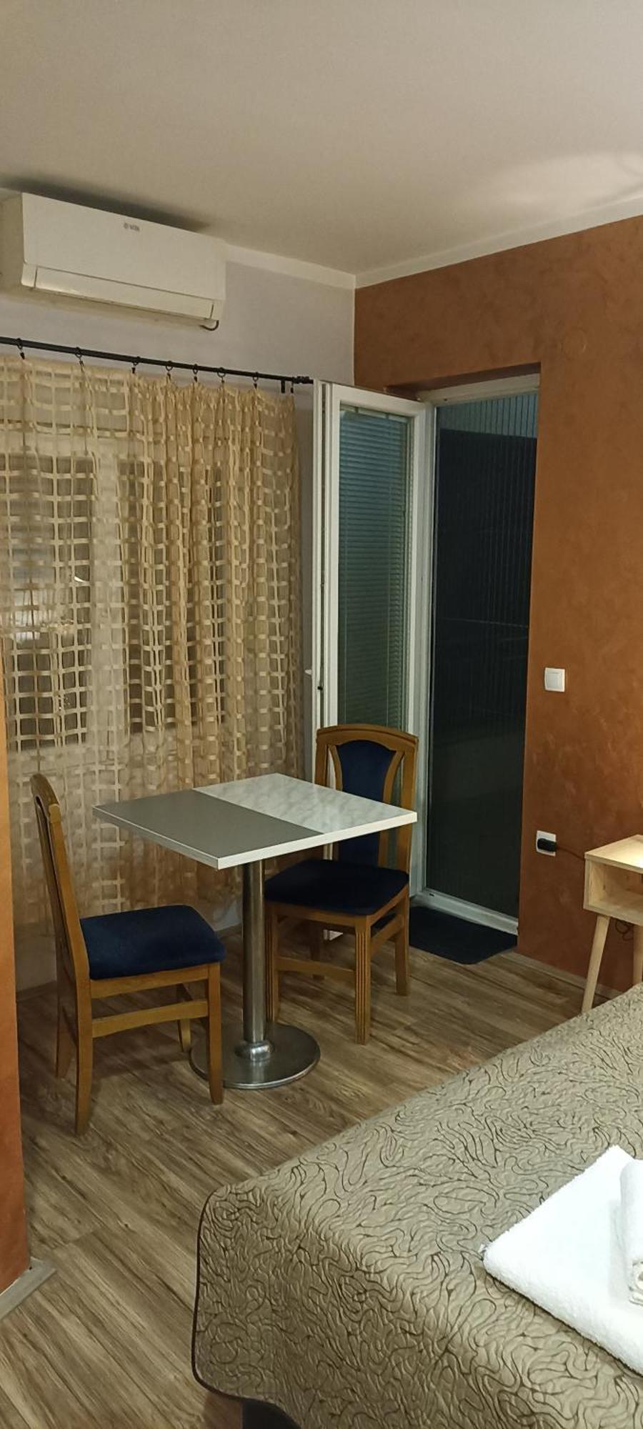 Athos Apartments Nis Ruang foto